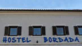 Отель Hostel Bordada  Кральевица